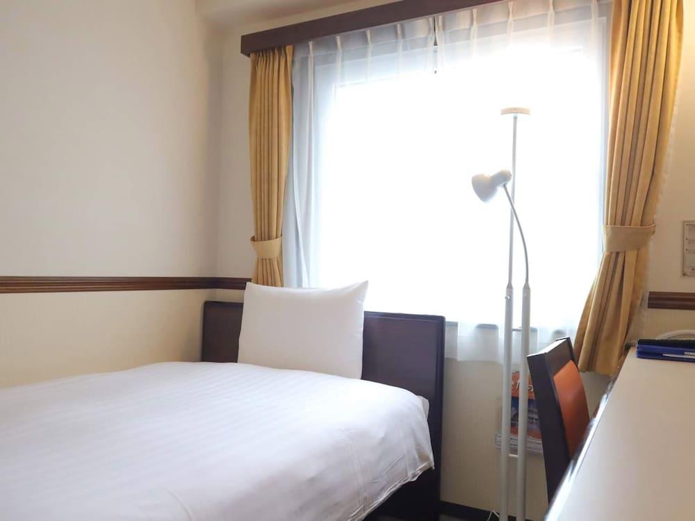 Hotel Toyoko Tsuruhashi Ekimae Osaka