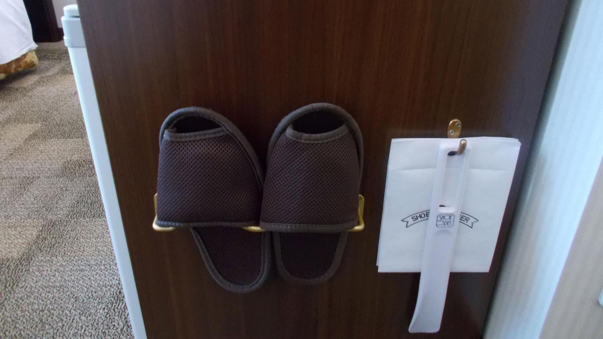 Toyoko Tsuruhashi Ekimae Hotel