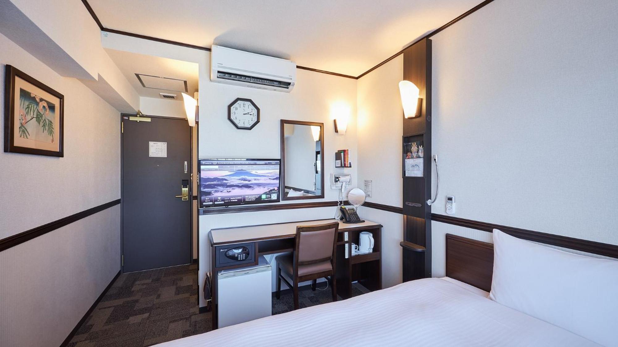 Hotel Toyoko Tsuruhashi Ekimae