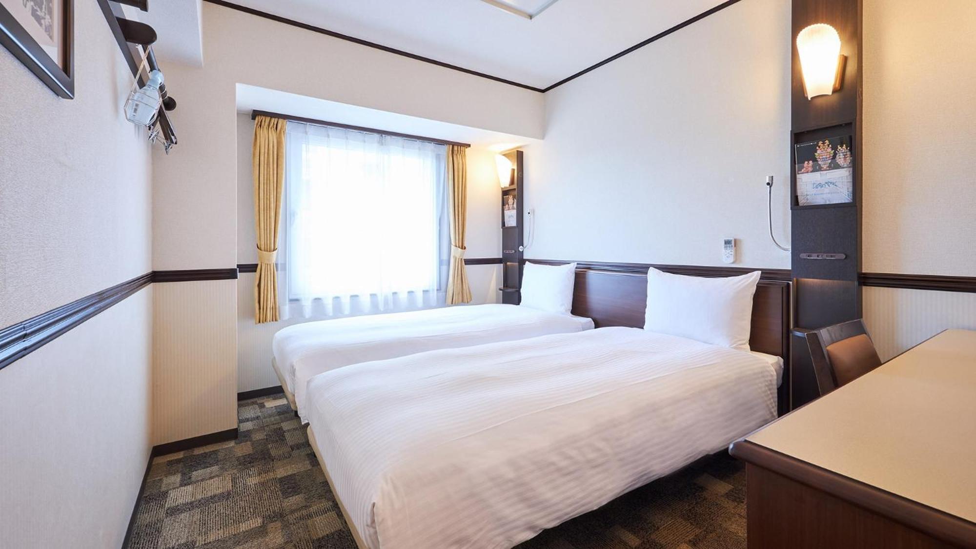 Toyoko Tsuruhashi Ekimae 3* Osaka