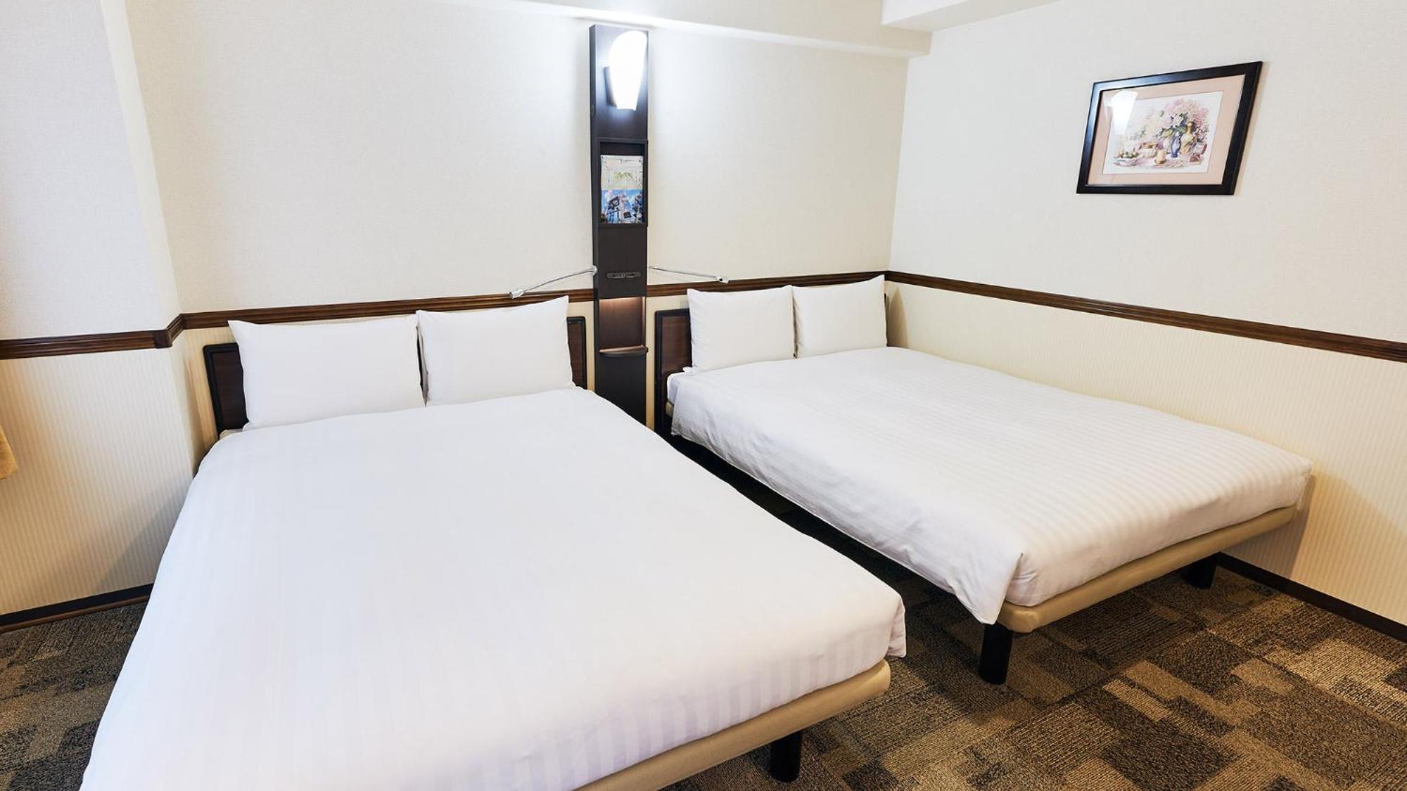 Hotel Toyoko Tsuruhashi Ekimae Osaka
