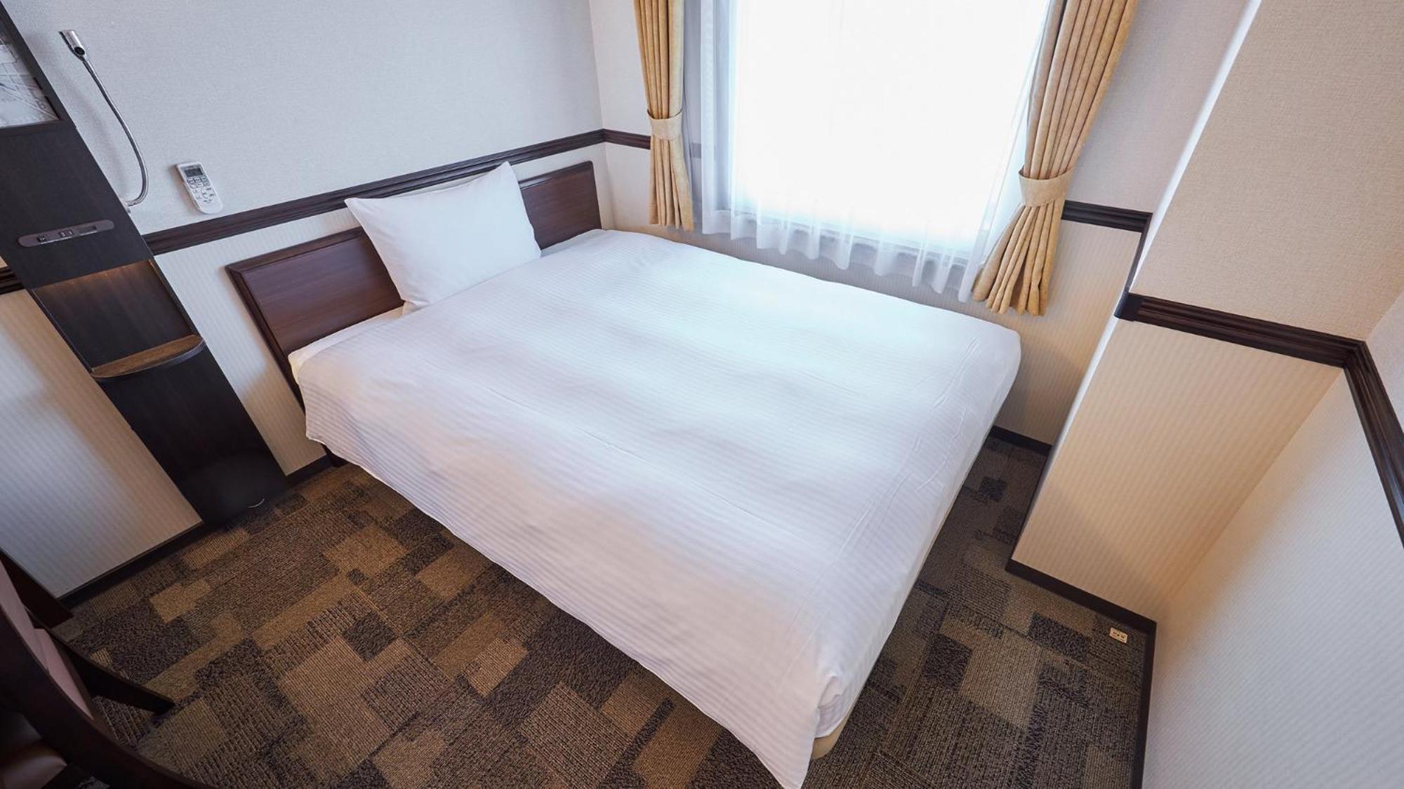 Toyoko Tsuruhashi Ekimae Hotel