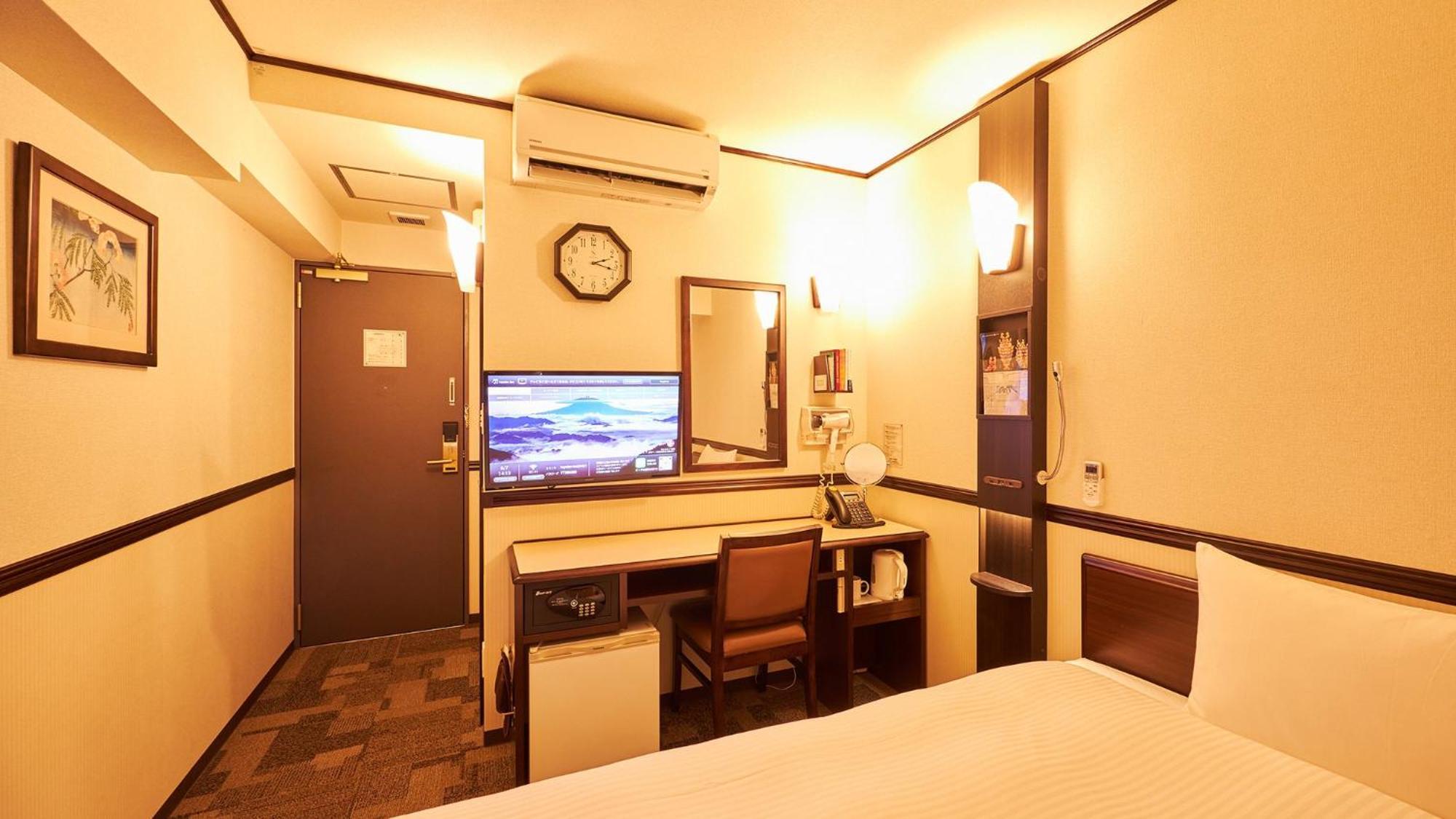 Hotel Toyoko Tsuruhashi Ekimae
