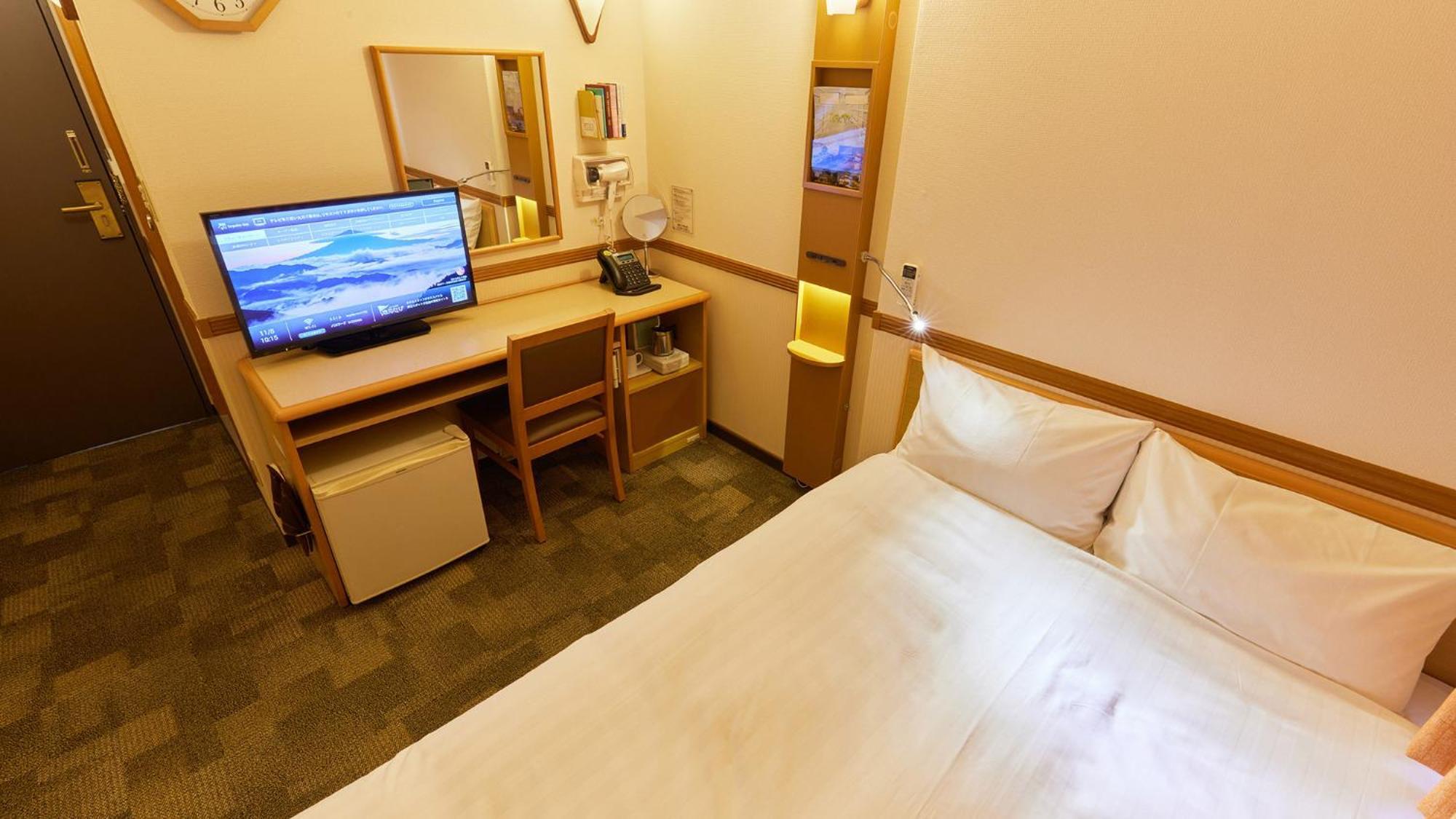 Toyoko Tsuruhashi Ekimae Hotel 3*