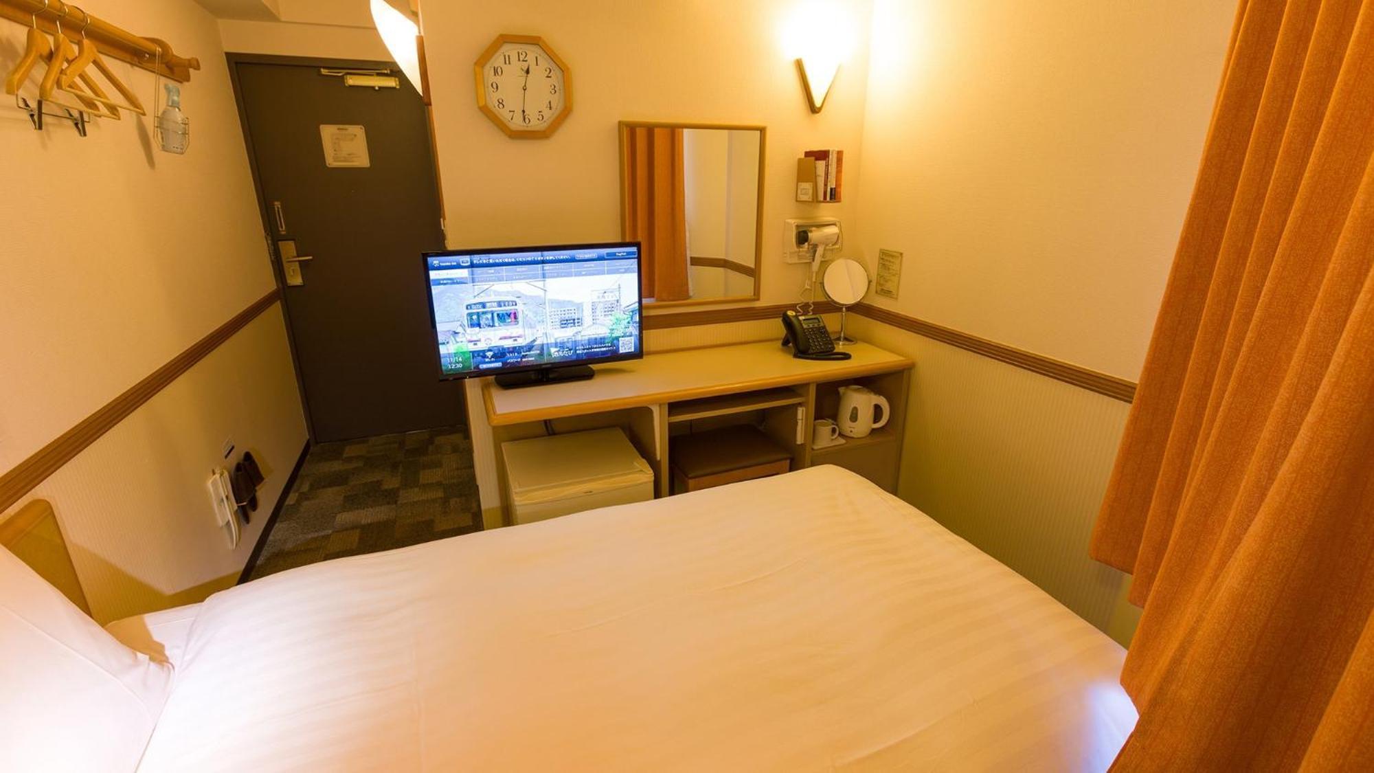 Toyoko Tsuruhashi Ekimae 3* Osaka
