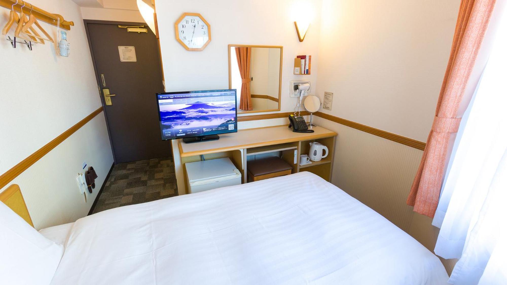 Hotel Toyoko Tsuruhashi Ekimae Osaka