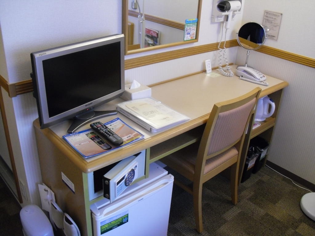 Toyoko Tsuruhashi Ekimae Hotel Osaka