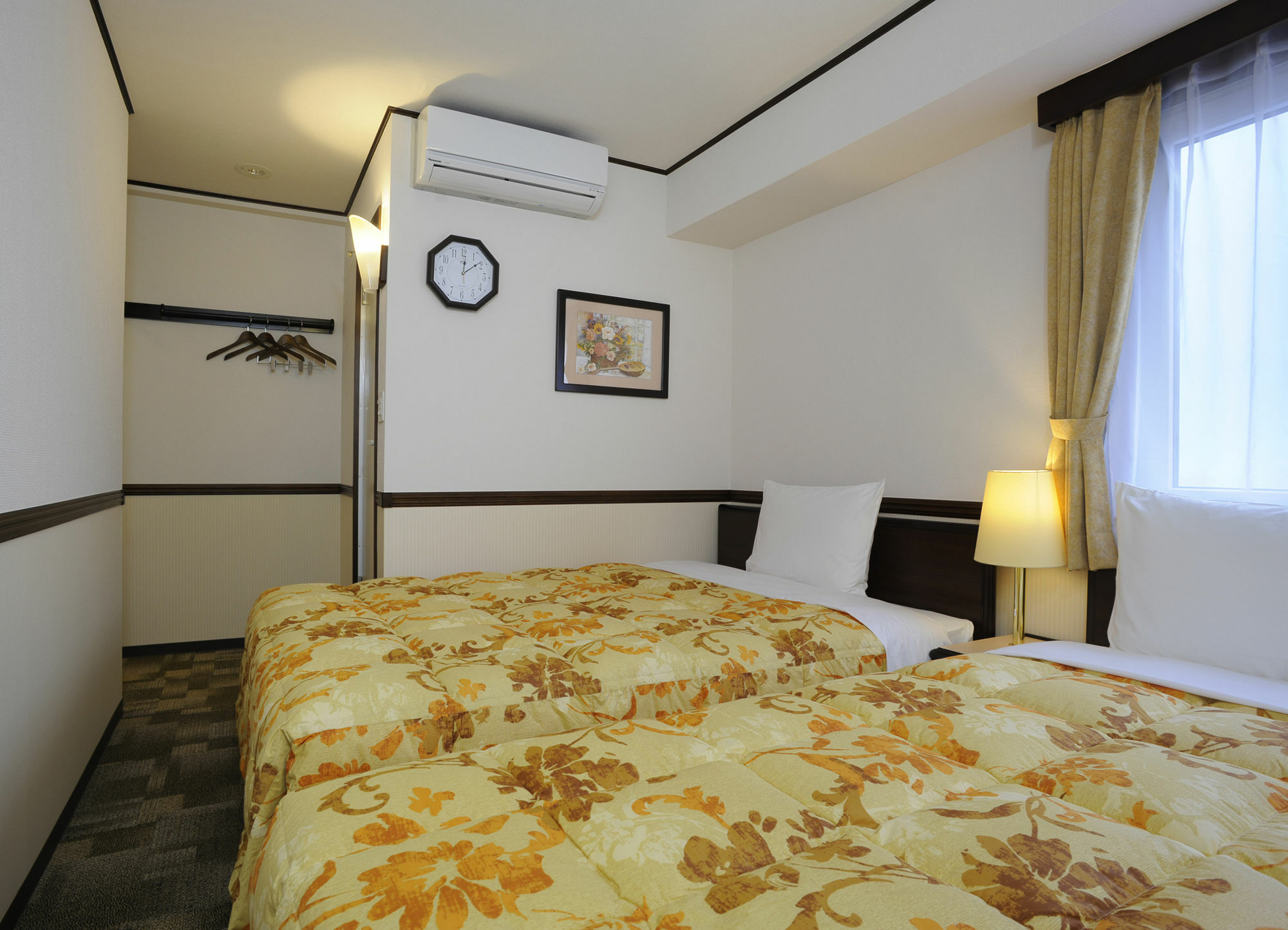 Hotel Toyoko Tsuruhashi Ekimae Osaka