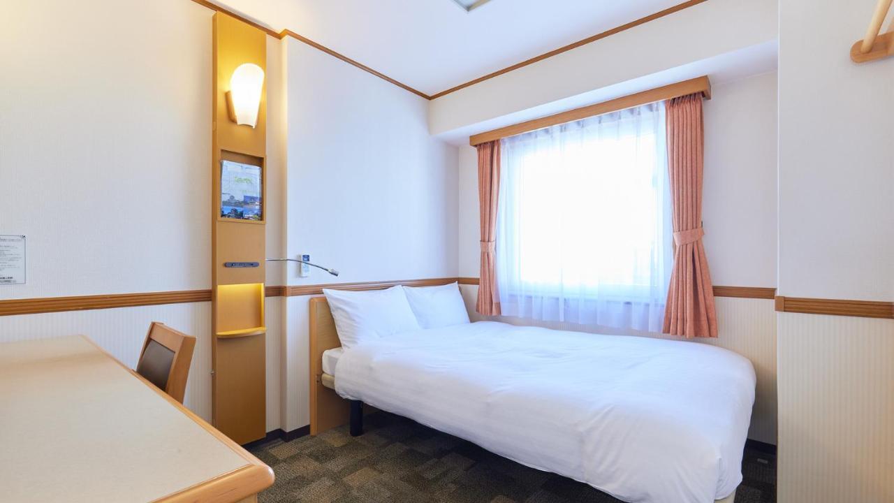 Toyoko Tsuruhashi Ekimae 酒店 大阪